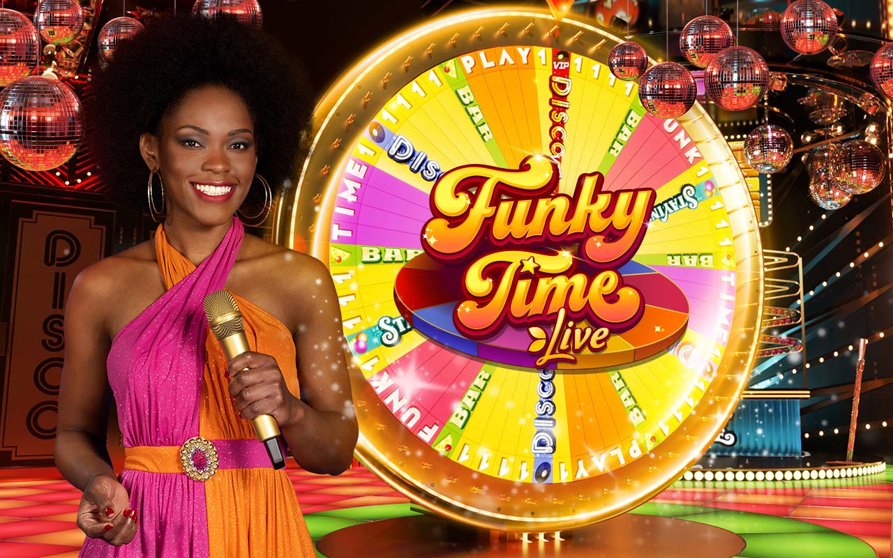 Funky Time